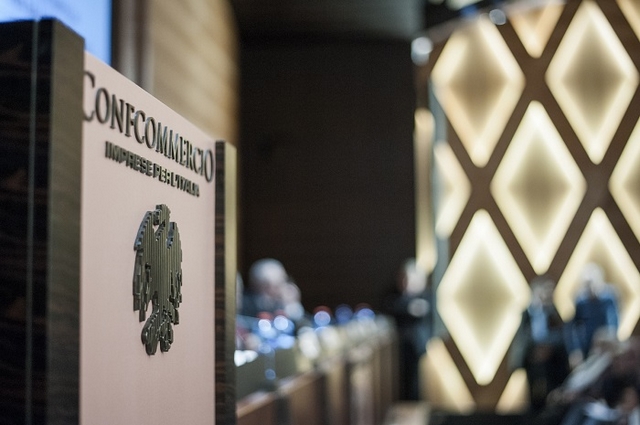  Confcommercio: la ripresa c’è ma ancora non si vede