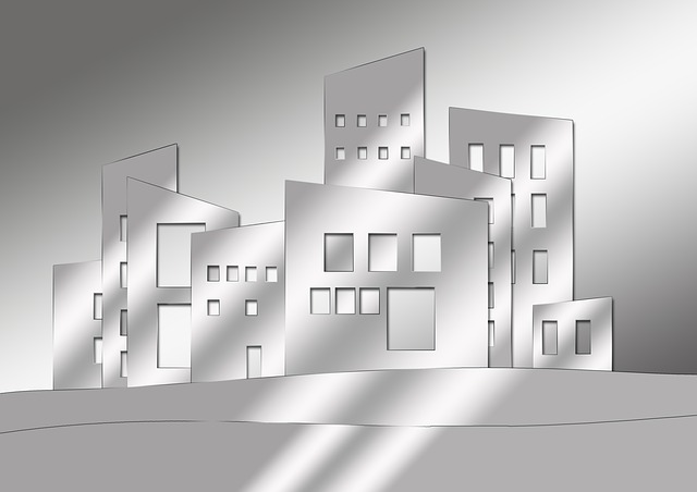  Mercato immobiliare ancora positivo nel 2° trimestre 2017: +3,8% per le abitazioni, +6,2% per negozi e uffici