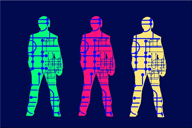 Rivoluzione digitale, la tecnologia crea posti di lavoro e non li distrugge
