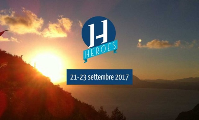  Innovazione: al via “Heroes, meet in Maratea”, il più grande evento dell’euro-mediterraneo dedicato a futuro e impresa