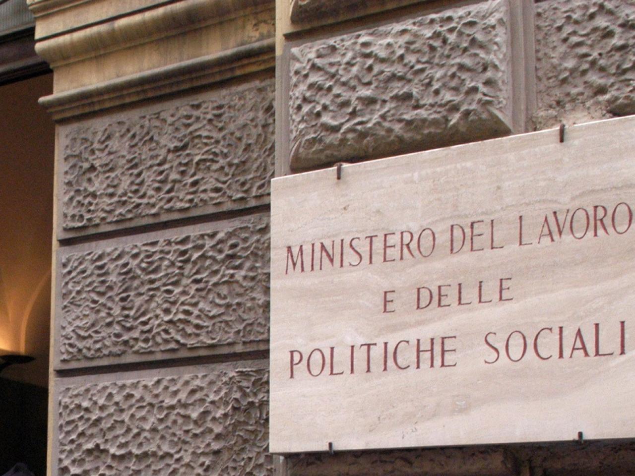 Sgravi contributivi a datori di lavoro per misure di conciliazione in contratti aziendali