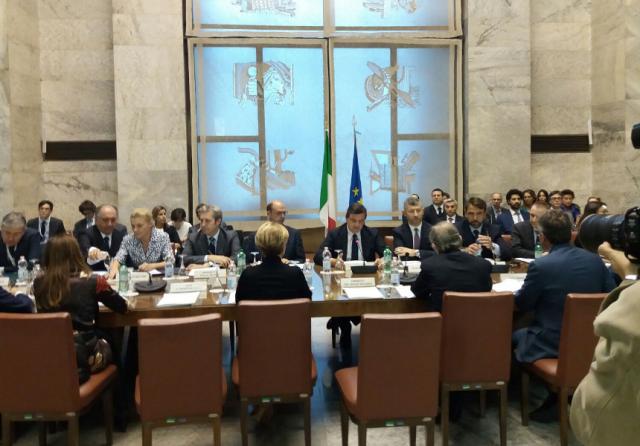 Cabina di Regia per l’internazionalizzazione: risultati e strategia