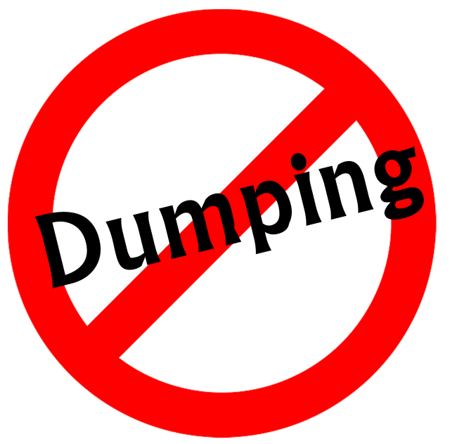 Regolamento anti dumping: intesa raggiunta da Parlamento europeo, Commissione e Consiglio