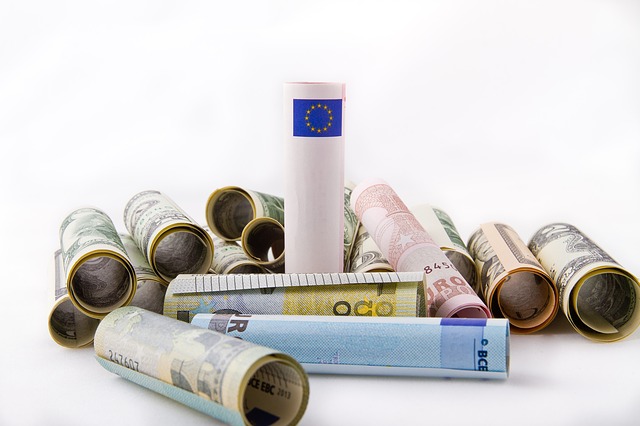 Calano le richieste di credito presentate dalle imprese italiane: -4,8% nel III trimestre 2017