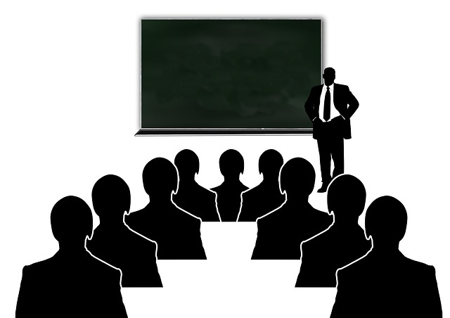  Formazione continua: non siamo più fanalino di coda in Europa
