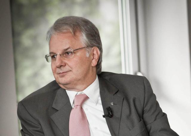  Galassi (Api): le imprese voteranno sì al referendum del 22 ottobre