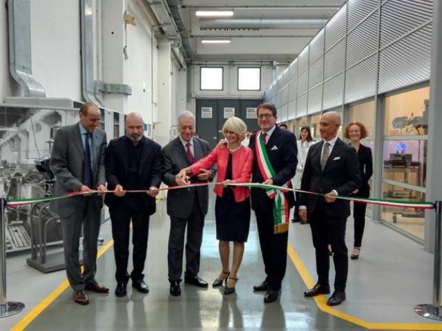  Nasce a Modena un centro ricerca per le tecnologie additive metalliche
