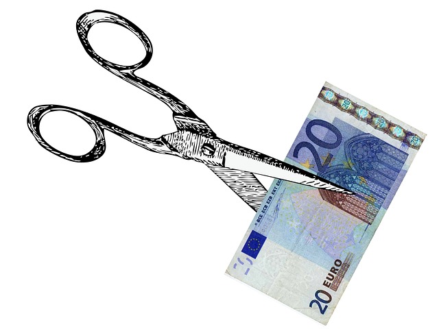  Con la crisi gli investimenti pubblici sono crollati del 35%