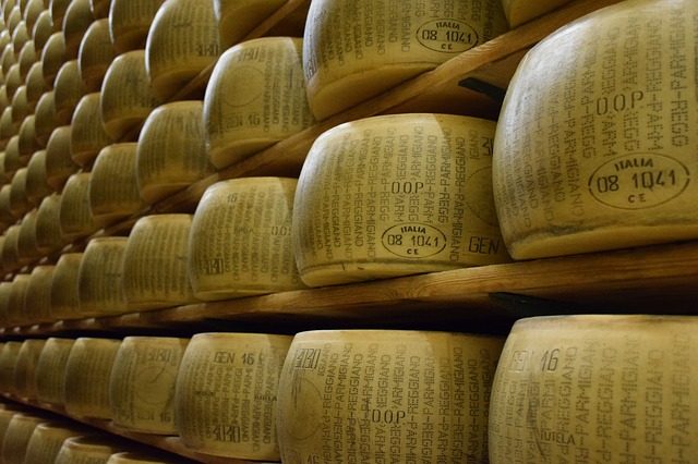  Export agroalimentare italiano in Nord America, +120% in quindici anni. E le potenzialità per crescere ancora sono tante