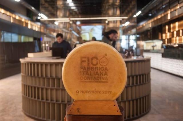  Fico, un’idea da leccarsi i baffi