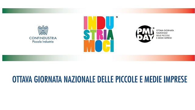 PMI DAY 2017: cresce la voglia d’impresa