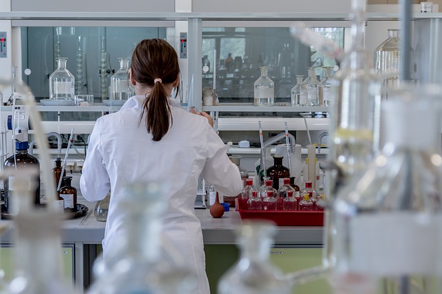 Istat: aumenta la spesa per Ricerca e sviluppo