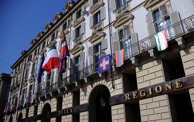 Regione Piemonte, voucher alle imprese per la formazione dei dipendenti