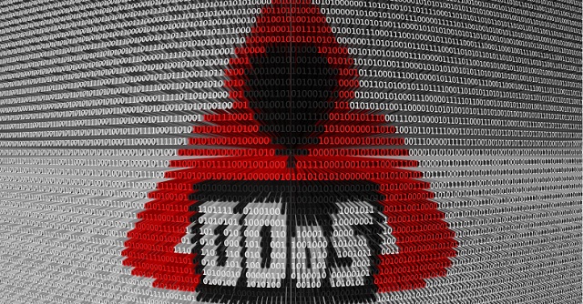 Come garantire la disponibilità della rete in caso di attacchi DDoS