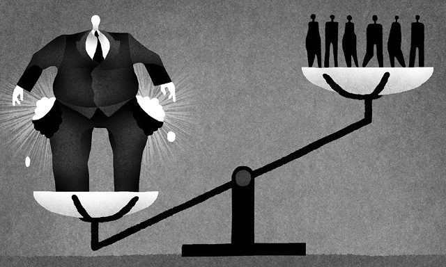  Istat: in Italia crescono le disuguaglianze sociali