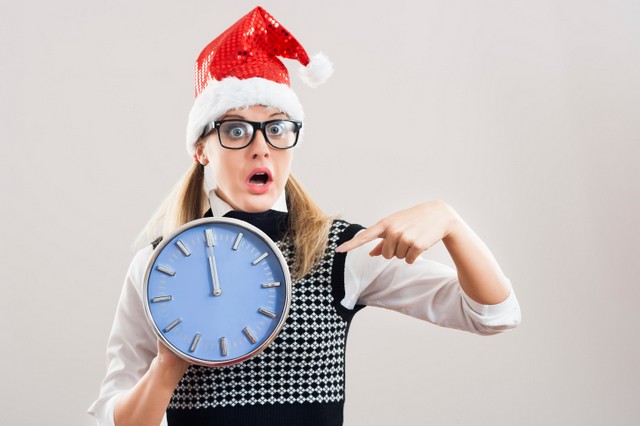 Stress da Natale al lavoro, dalla master coach il decalogo per superarlo e godersi le festività