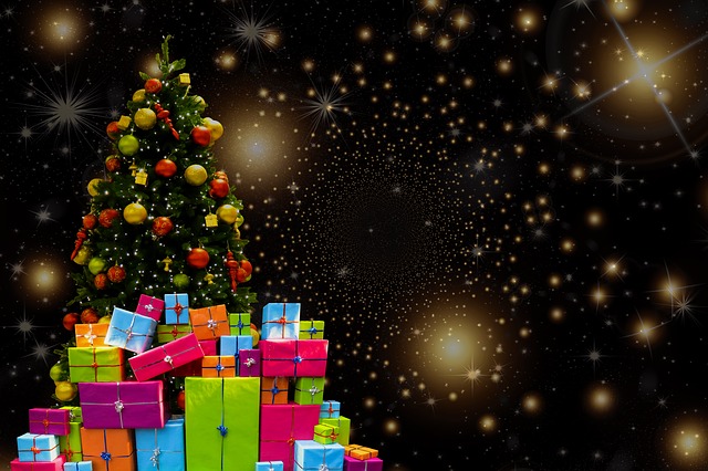 Confcommercio su regali di Natale: in testa alimentari, giocattoli e abbigliamento