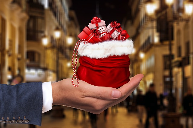 Per Natale a caval donato si guarda in bocca