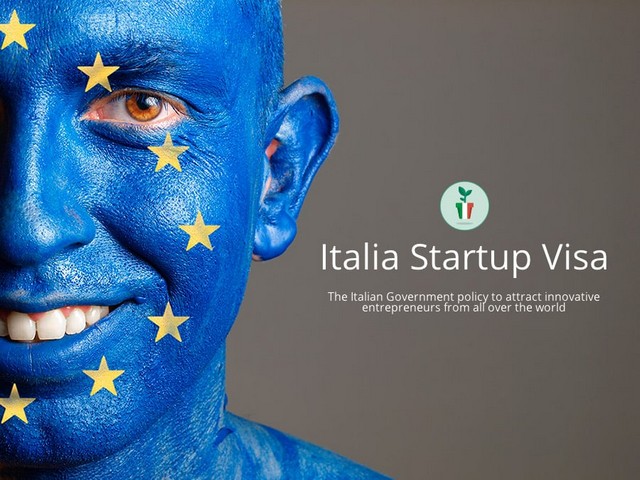  Italia Startup Visa: tutti i dati del 2018