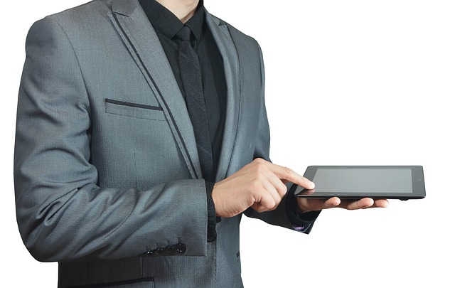 La Digital Transformation in tre step