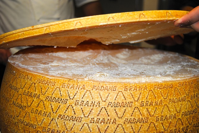 Agroalimentare: l’Emilia-Romagna ai vertici delle eccellenze Dop e Igp
