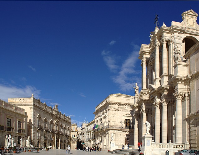 Siracusa, bando per startup