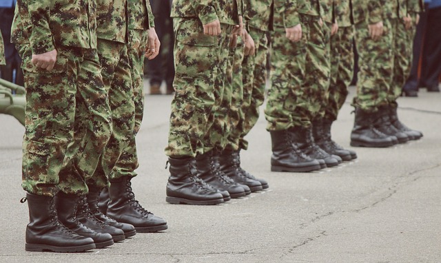  Il militare non ha potuto accedere all’ausiliaria? Pensione più alta