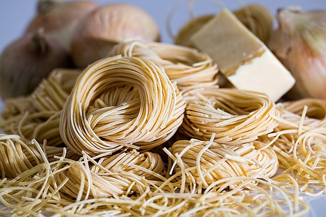  Coldiretti-Symbola, il 92% delle tipicità nasce nei piccoli comuni