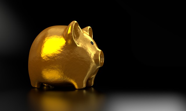 In aumento reddito e propensione al risparmio delle famiglie