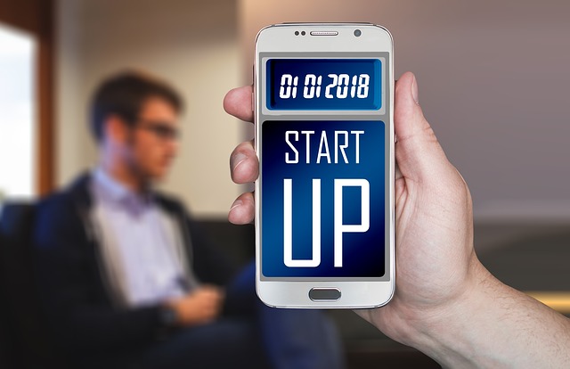 Più di mille le startup costituite online