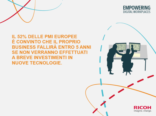  PMI italiane: flessibilità, parola chiave sul cammino dell’innovazione