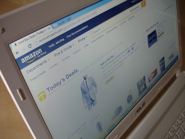 La pubblicità con Amazon cresce del +60%. E punta a quota 10 miliardi