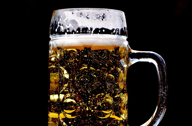 Bionda, rossa, scura, con tanta schiuma: tutti pazzi per la birra