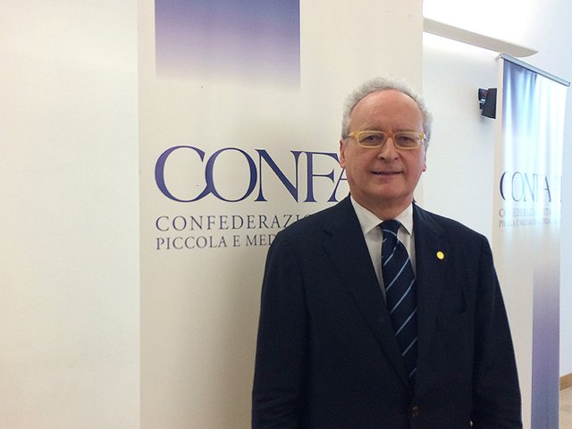 Casasco (Confapi): dalla politica serietà e non false promesse