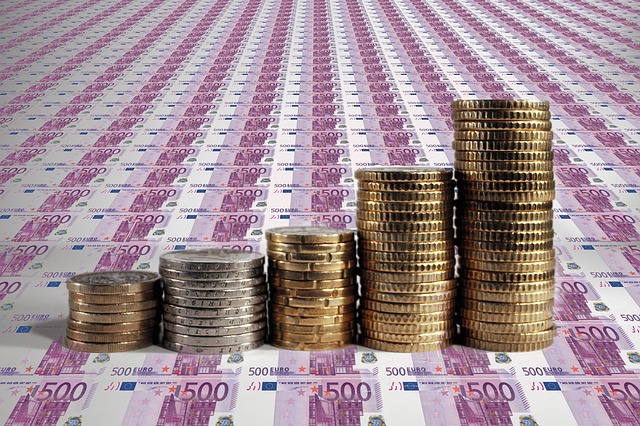 Nel 2017 il Pil è aumentato dell’1,5%
