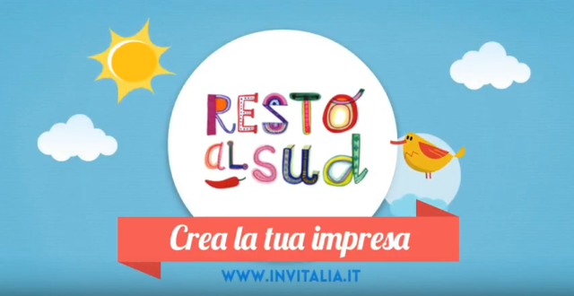 Resto al Sud, ecco i giovani meridionali che non si arrendono ai “viaggi della speranza”