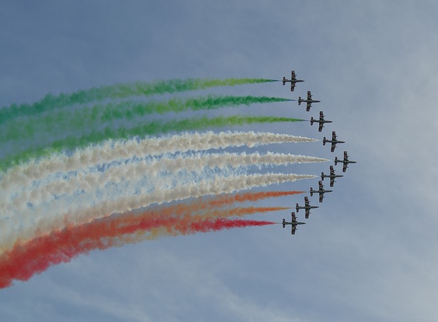 Confartigianato: nel 2017 il made in Italy sale a 448 miliardi, pari al 26,1% del PIL