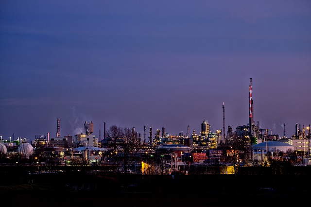 In aumento i prezzi alla produzione dell’industria e dei servizi