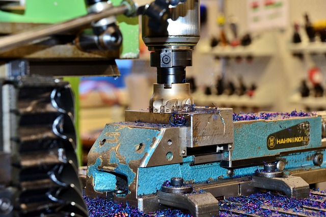 Veneto: fine anno col botto per l’industria +6,3%