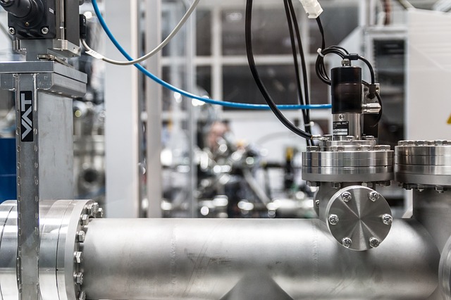  Industria/Pompe italiane: investimenti 2017 a +21,2%