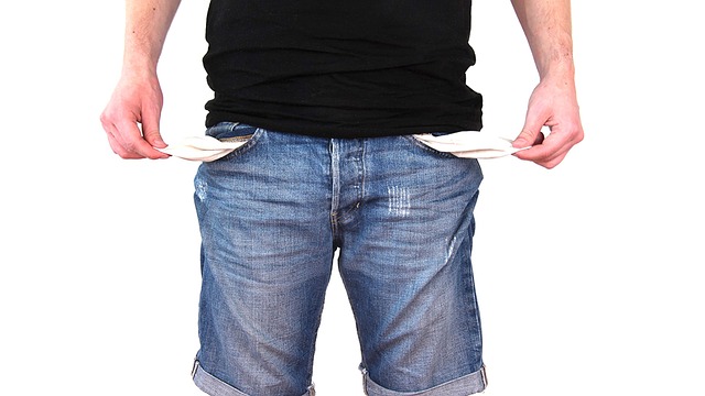 Con più tasse e meno welfare le persone a rischio povertà sono salite a 18 milioni