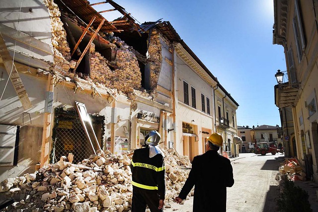 Restart centro-Italia, al via gli incentivi della Legge 181 per chi investe nelle aree colpite dal sisma