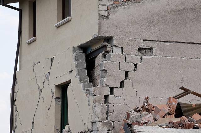 Terremoto centro Italia: 48 milioni per le imprese