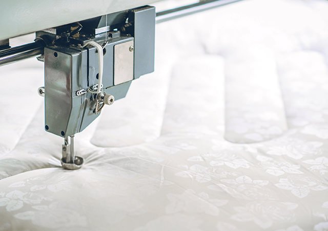  Il settore materassi nel nuovo panorama italiano del bedding: la formula vincente di Literie Italia