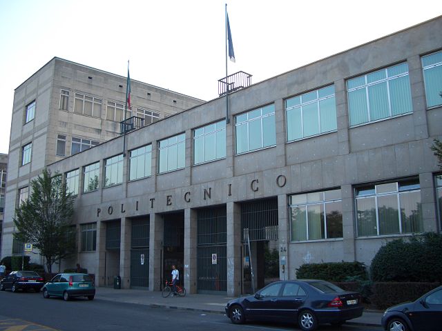 Il centro di competenza ad alta specializzazione piemontese: Politecnico di Torino e Università di Torino con partner industriali per l’Industria 4.0
