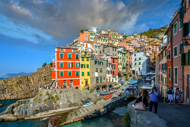 Due italiani su dieci in vacanza per Pasqua e ponte 25 apirle