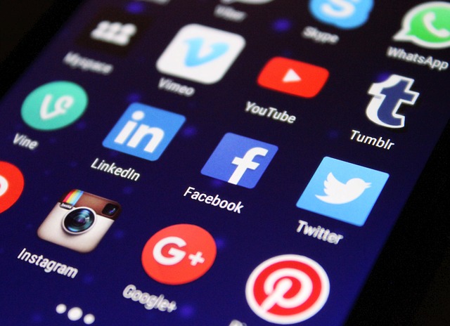 Social Media: gli italiani preferiscono Facebook e WhatsApp
