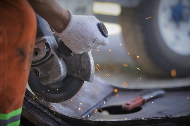 Lavoro: a marzo forte calo della Cassa integrazione