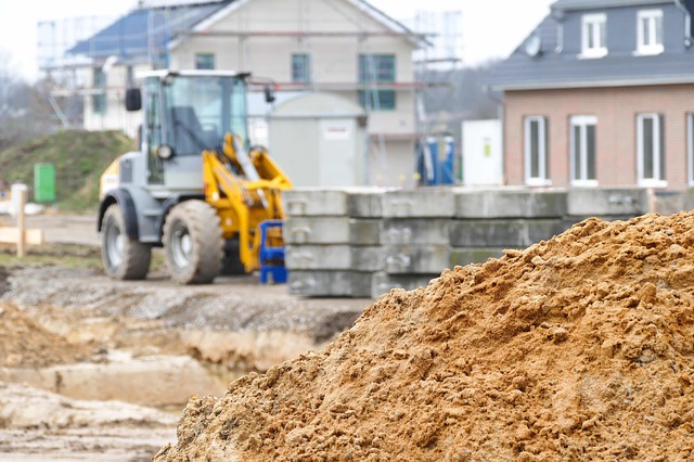 Prosegue, nel terzo trimestre del 2017, la crescita congiunturale del comparto residenziale