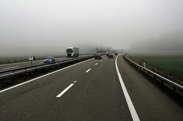  Traffico: a Nordest corre il 60% dei Tir in più che a Nordovest